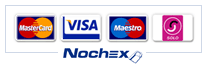 Nochex Secure Payments