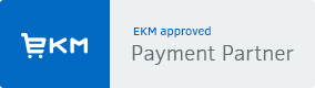 ekm shopping cart payment partner