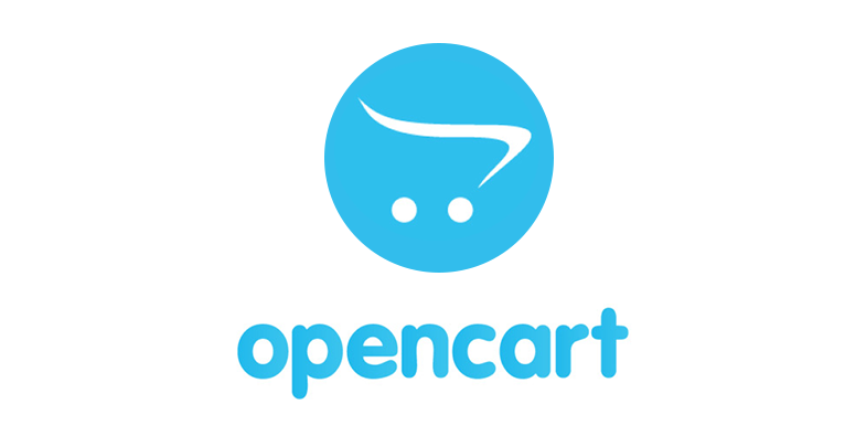 open cart ecommerce software nochex payment processing