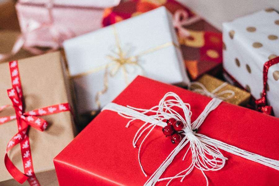 christmas gifts, christmas ecommerce tips