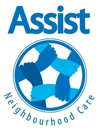 Charity of the month - Assist Neighbourhood Care